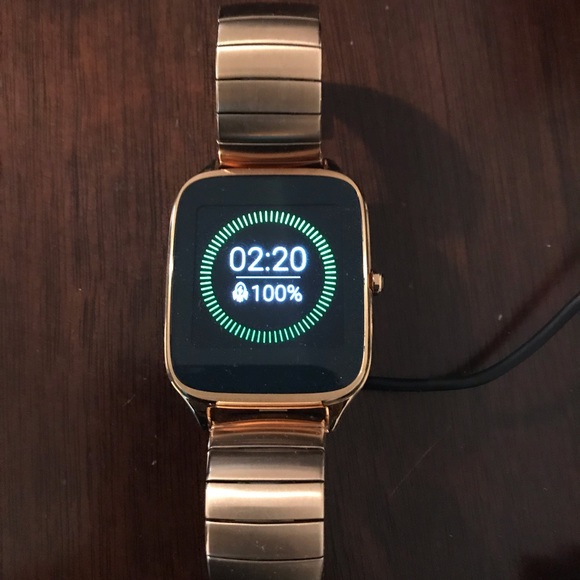 asus zenwatch 2 accessories
